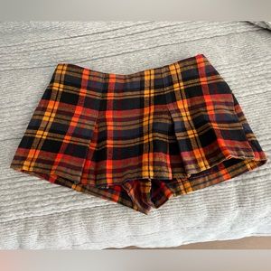 COPY - Free people - Someday Mini Skort NEW WITH TAGS